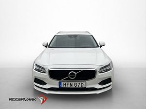 Volvo V90 bild 2