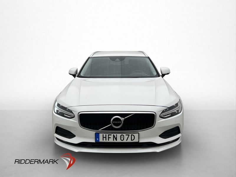 Volvo V90 bild 2