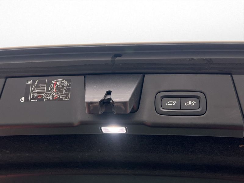 Volvo V90 bild 27