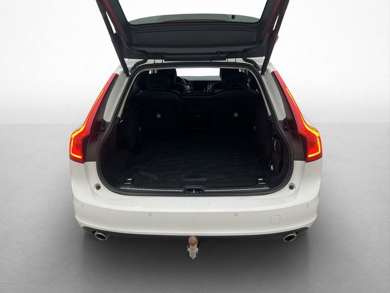 Volvo V90 bild 10