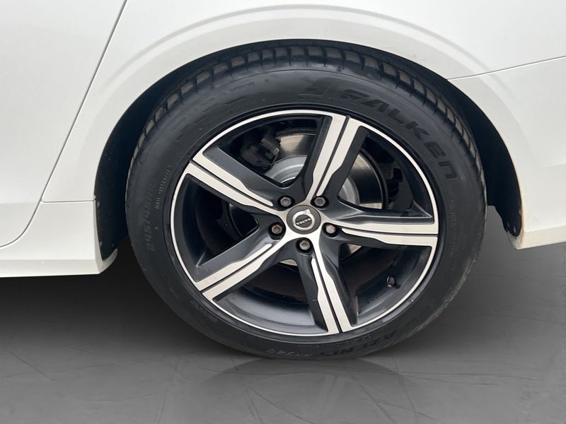 Volvo V90 bild 32