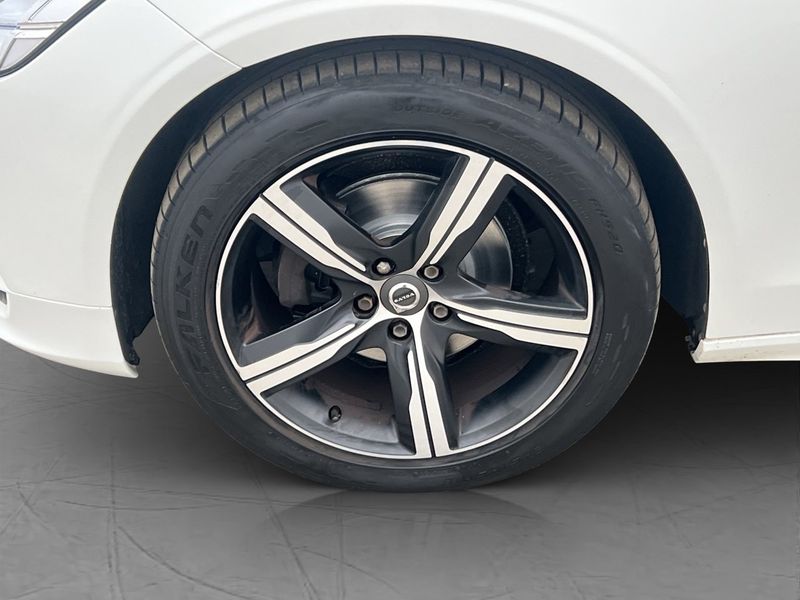 Volvo V90 bild 33