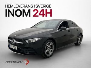 Mercedes A250 bild 1