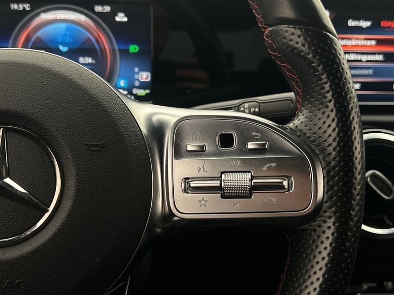 Mercedes A250 bild 24