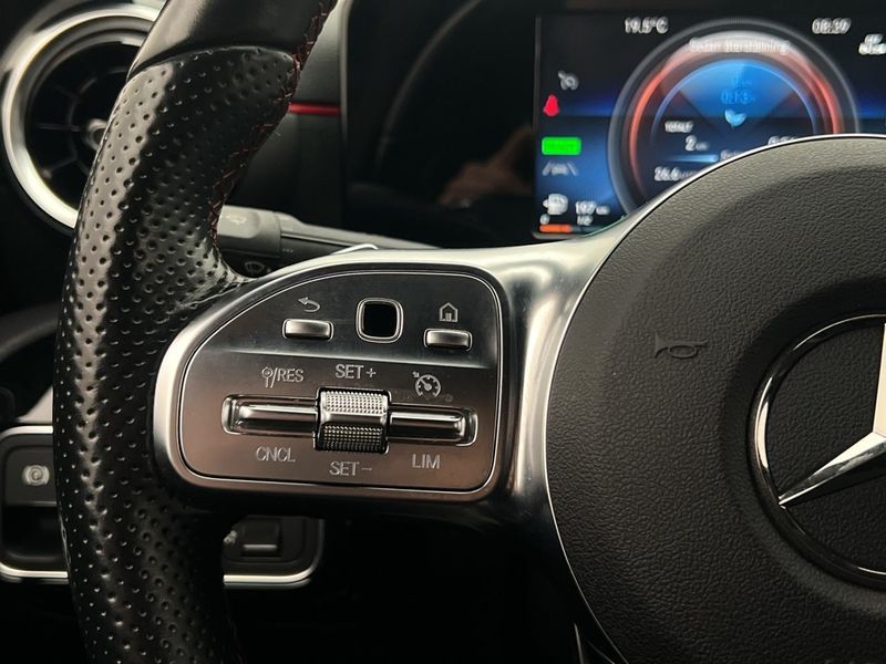 Mercedes A250 bild 22