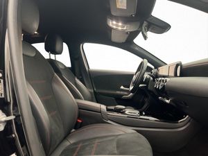 Mercedes A250 bild 12