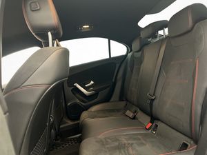 Mercedes A250 bild 15