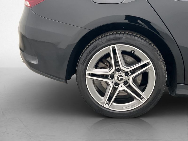 Mercedes A250 bild 33