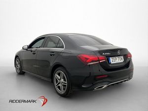 Mercedes A250 bild 5