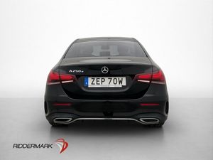 Mercedes A250 bild 6