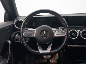Mercedes A250 bild 23