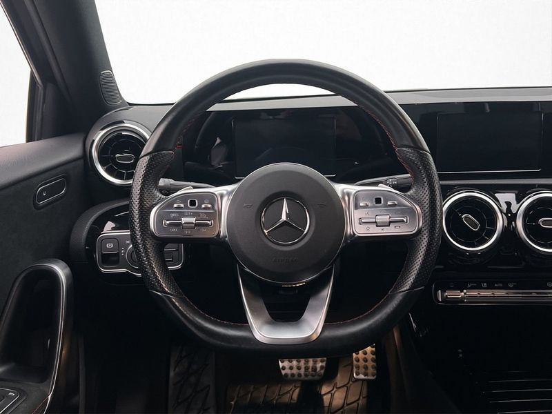 Mercedes A250 bild 23