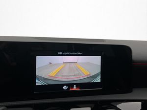 Mercedes A250 bild 16