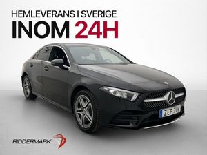 Mercedes A250 bild 3