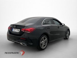 Mercedes A250 bild 8