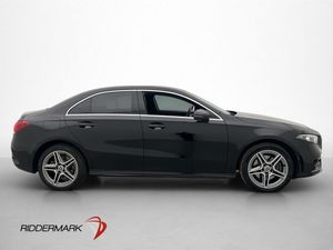 Mercedes A250 bild 9