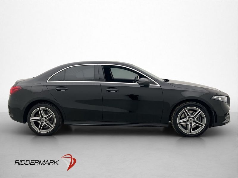 Mercedes A250 bild 9