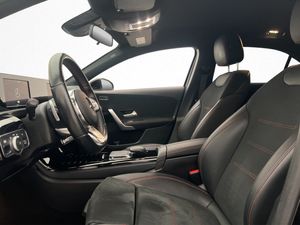 Mercedes A250 bild 14