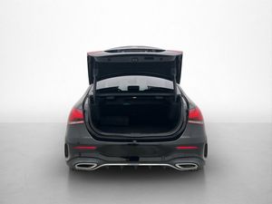 Mercedes A250 bild 10