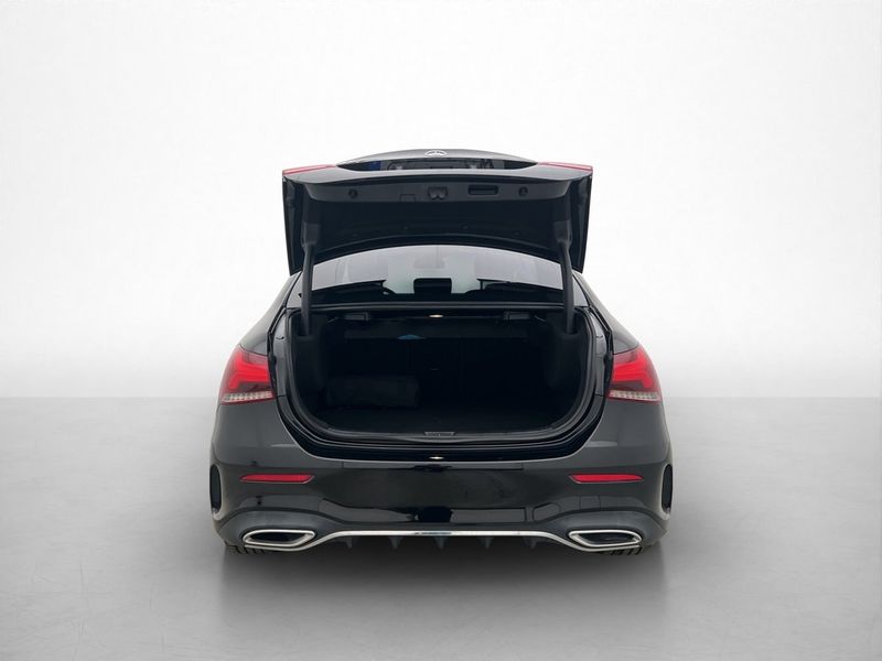 Mercedes A250 bild 10