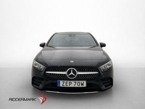 Mercedes A250 bild 2