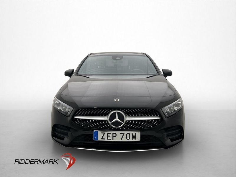 Mercedes A250 bild 2