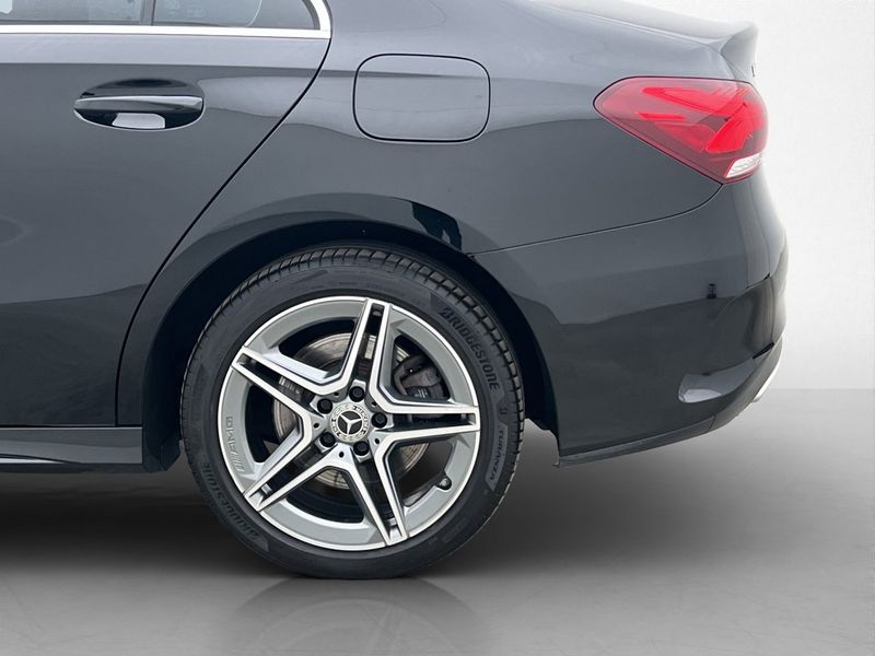 Mercedes A250 bild 31