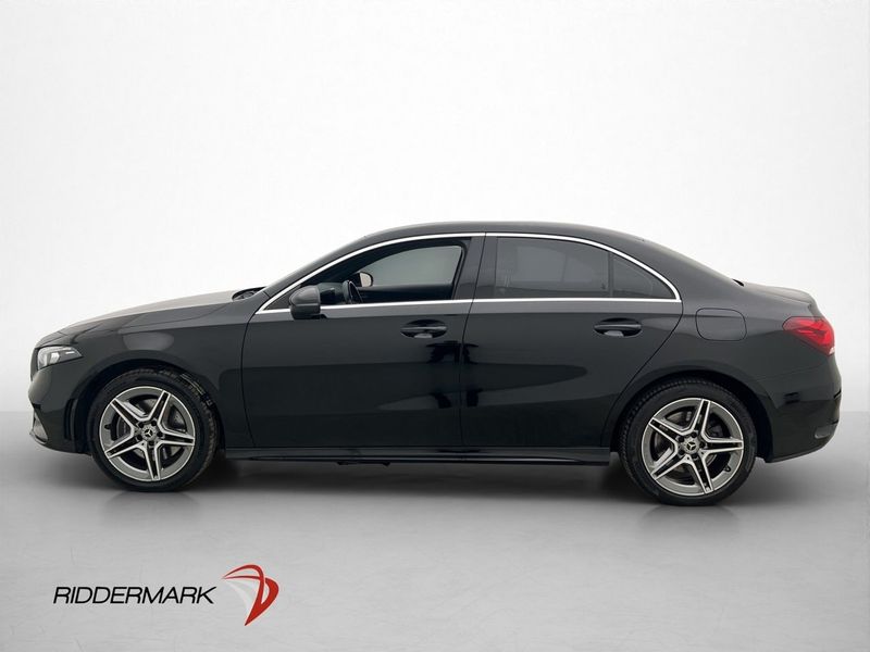 Mercedes A250 bild 4