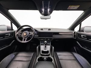 Porsche Cayenne bild 12
