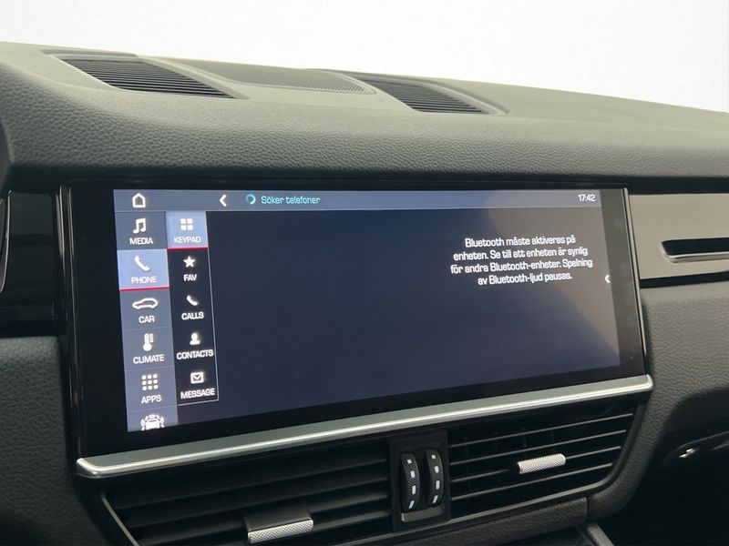 Porsche Cayenne bild 22