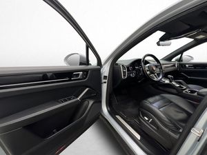 Porsche Cayenne bild 10