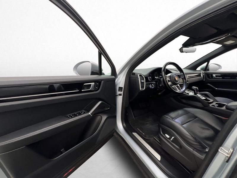 Porsche Cayenne bild 10