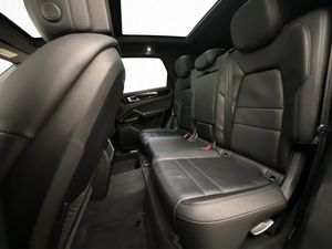 Porsche Cayenne bild 16