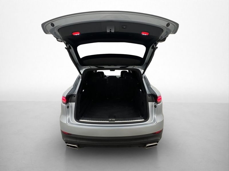 Porsche Cayenne bild 30