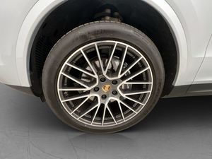 Porsche Cayenne bild 32