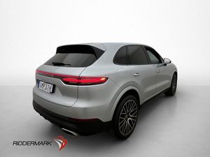 Porsche Cayenne bild 8