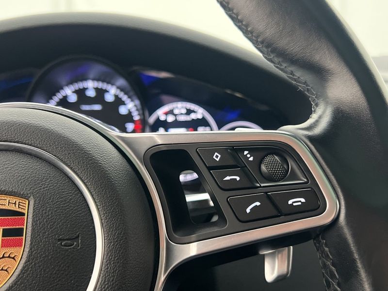 Porsche Cayenne bild 20