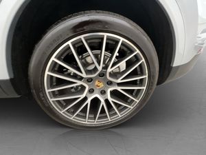 Porsche Cayenne bild 33