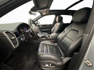 Porsche Cayenne bild 11
