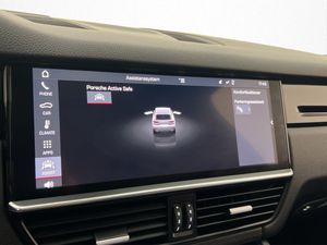 Porsche Cayenne bild 24
