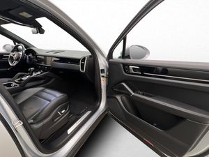 Porsche Cayenne bild 15