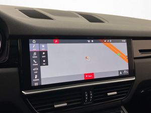 Porsche Cayenne bild 21