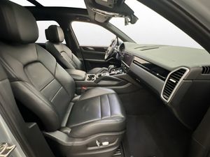 Porsche Cayenne bild 14