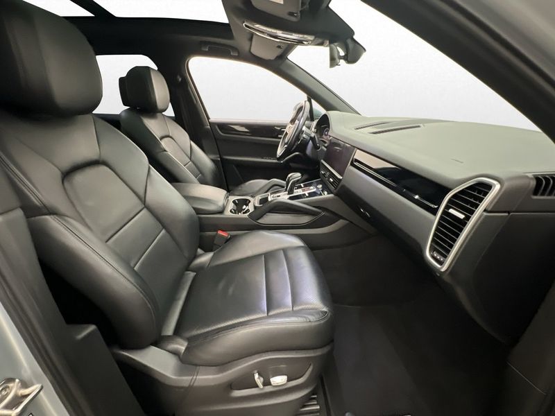 Porsche Cayenne bild 14