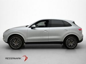 Porsche Cayenne bild 4