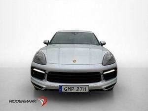 Porsche Cayenne bild 2