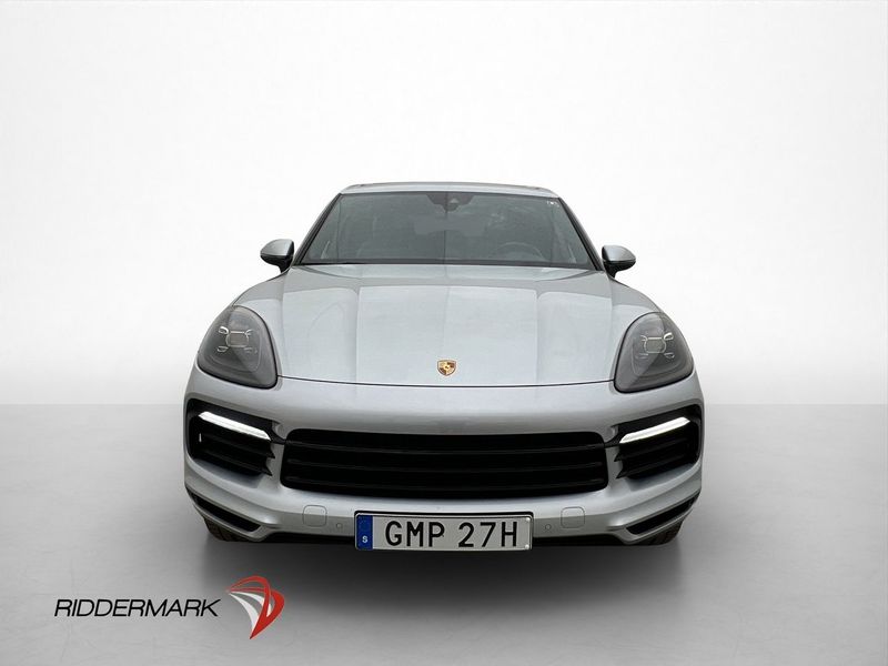 Porsche Cayenne bild 2