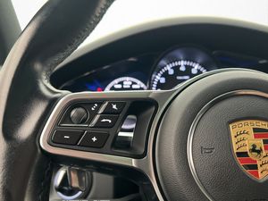 Porsche Cayenne bild 19