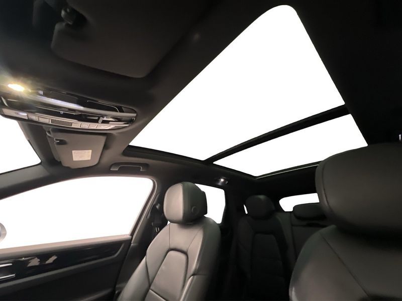 Porsche Cayenne bild 17