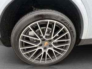 Porsche Cayenne bild 34